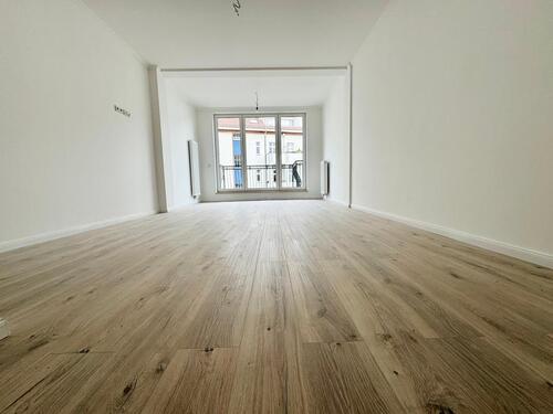 Foto - Etagenwohnung zur Miete in Berlin