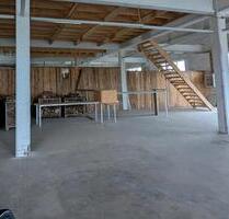 Lagerraum Gewerbefläche Lagerfläche Nähe Göttingen - Dransfeld