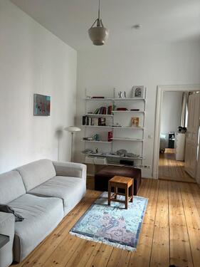 Foto - Winter Untermieter - 1.200,00&nbsp;EUR Kaltmiete, ca.&nbsp; 72,00&nbsp;m&sup2;