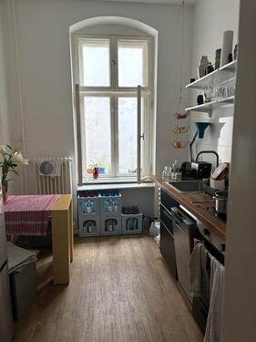 Foto - 2 Zimmer Etagenwohnung in Berlin