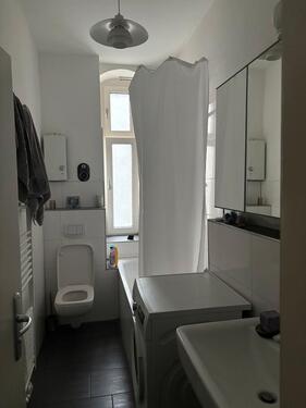 Foto - Etagenwohnung in Berlin zur Miete