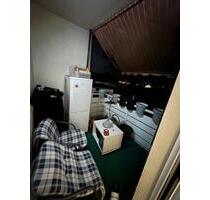 Einzimmer End Apartment in Rinteln Stadtnähe mit Balkon