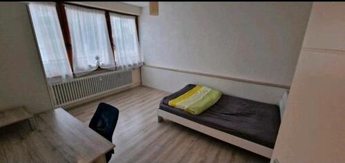 Foto - Etagenwohnung in Furtwangen im Schwarzwald zur Miete