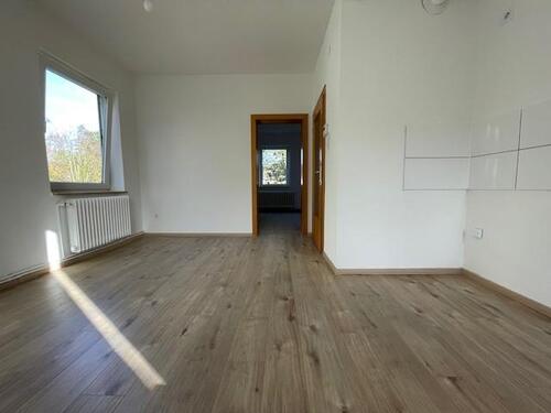 Foto - Etagenwohnung in Wilhelmshaven zur Miete