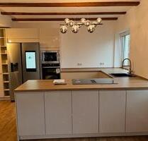 Komplett saniertes Reihenendhaus mit Garten & Garage – Immensen - Lehrte