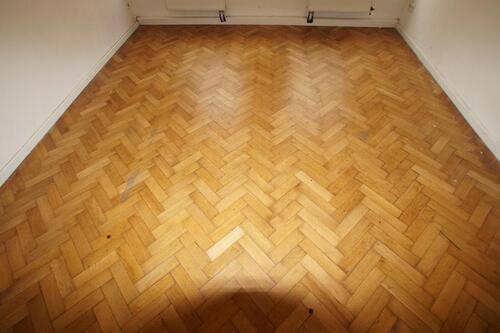 Foto - 4 Zimmer Etagenwohnung zur Miete in Rosendahl