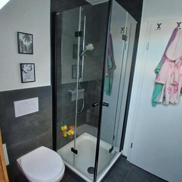 Foto - Etagenwohnung in Goldbach zur Miete