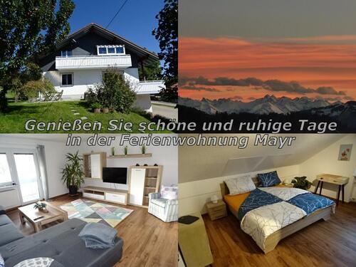 Foto - andere zur Miete in Weitnau