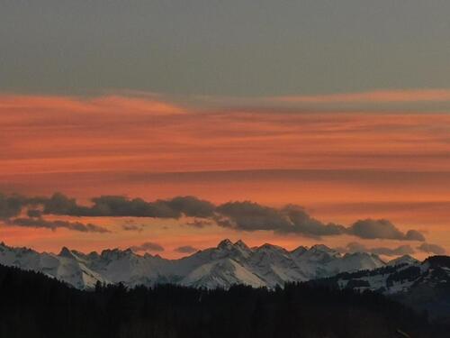 Foto - andere in Weitnau