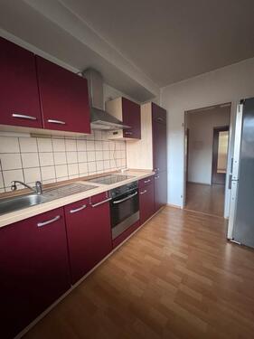 Foto - Etagenwohnung in Herten zur Miete