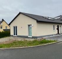 Einfamilien-Haus in Ettersburg (Weimar) im Bungalowstil - Am Ettersberg
