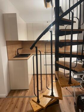 Foto - Schöne Maisonette-Wohnung in Erle zu verkaufen