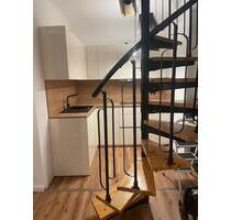 Schöne Maisonette-Wohnung in Erle zu verkaufen - Gelsenkirchen