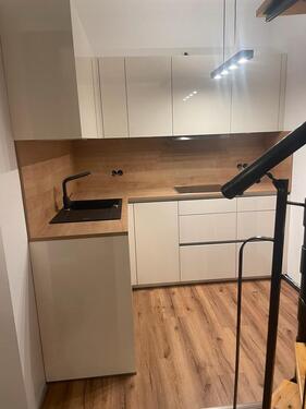 Foto - 3 Zimmer Maisonettenwohnung in Gelsenkirchen