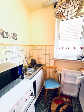 Foto - 1 Zimmer Erdgeschoßwohnung in Bad Harzburg