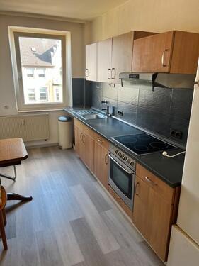 Foto - 2,5-Zimmer-Wohnung in Top-Lage – 68 m², 2. Etage, mit Küche