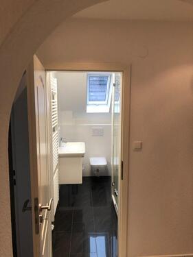 Foto - Moderne 3-Zimmer Wohnung mit EBK, Balkon und Garage in Wennigsen