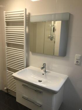 Foto - 3 Zimmer Etagenwohnung in Wennigsen (Deister)