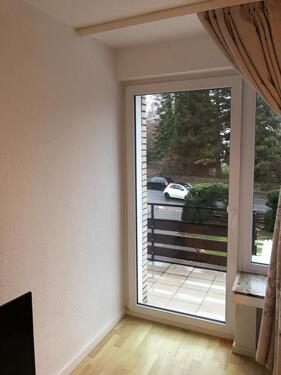 Foto - Etagenwohnung in Wennigsen (Deister) zur Miete