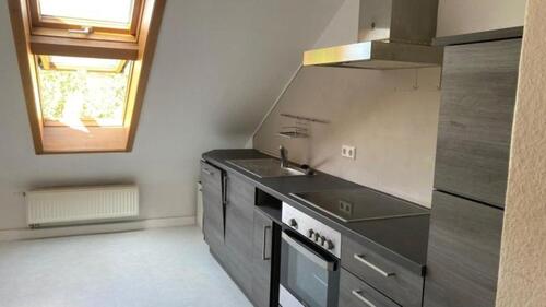 Foto - Dachgeschoßwohnung in Stuttgart zur Miete