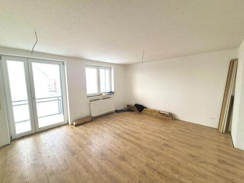 Foto - Erstbezug! 50 m², 2-Zi, Balkon, Keller, 2.OG-re