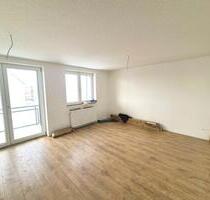 Erstbezug! 50 m², 2-Zi, Balkon, Keller, 2.OG-re - Magdeburg Barleber See