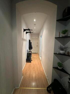 Foto - 1 Zimmer Etagenwohnung zur Miete in Berlin