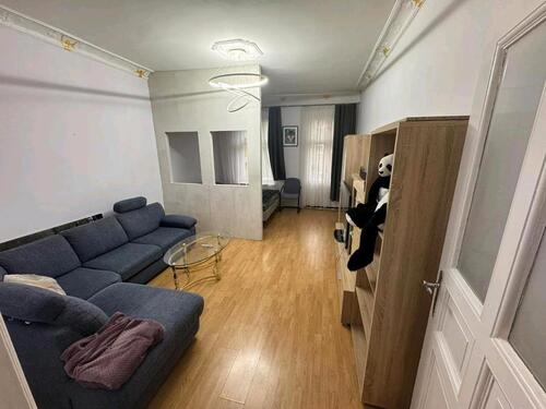 Foto - 1 Zimmer Etagenwohnung in Berlin