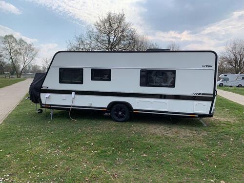 Foto - Wohnwagen Vermietung - 299,00&nbsp;EUR Miete,