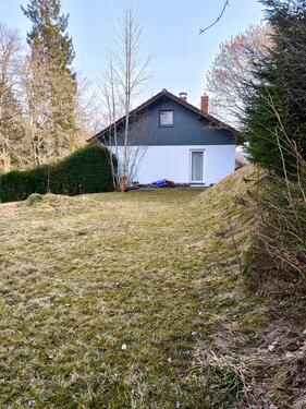 Foto - 3 Zimmer Einfamilienhaus zum Kaufen in Friedenweiler