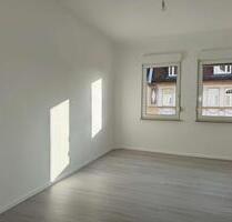 HEGERICH: Frisch renovierte 3-Zimmer Wohnung am Fürther Stadtpark!