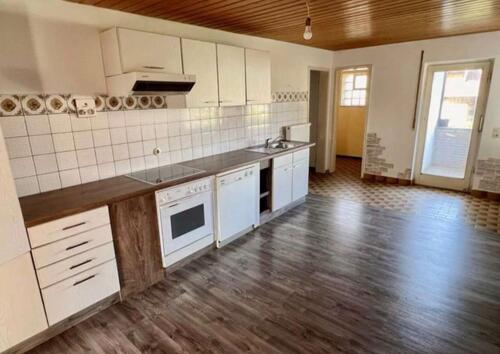 Foto - 3,5 Zimmer Wohnung Merklingen - Drackenstein