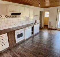 3,5 Zimmer Wohnung Merklingen - Drackenstein - Wiesensteig