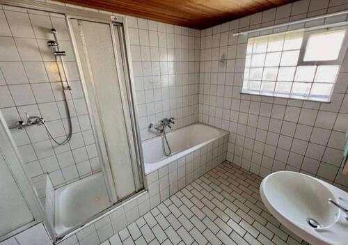 Foto - 3 Zimmer Erdgeschoßwohnung zur Miete in Wiesensteig