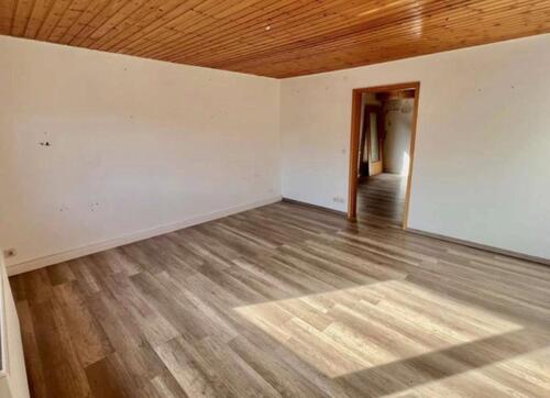 Foto - 3 Zimmer Erdgeschoßwohnung in Wiesensteig