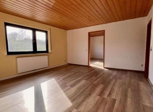 Foto - Erdgeschoßwohnung in Wiesensteig zur Miete