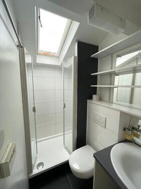 Foto - Dachgeschoßwohnung in Darmstadt zum Kaufen