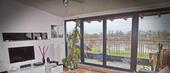 Foto - DG-Wohnung in Ladenburg mit Neckarblick: 3,5 ZKB, Wfl.110 qm