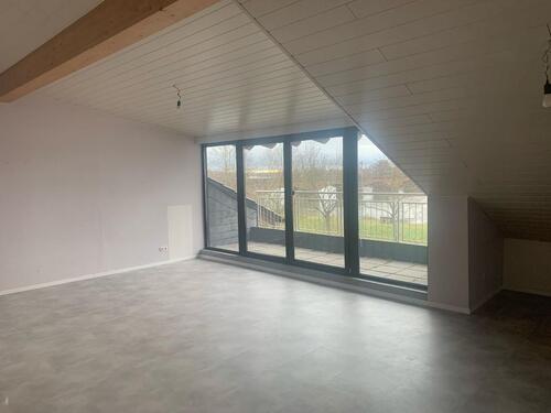 Foto - 3.5 Zimmer Dachgeschoßwohnung zur Miete in Ladenburg