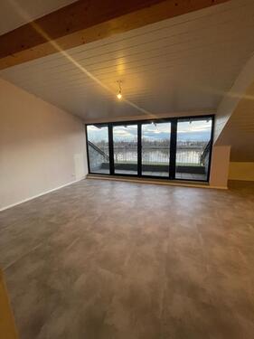 Foto - 3.5 Zimmer Dachgeschoßwohnung in Ladenburg