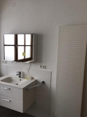 Foto - Erdgeschoßwohnung in Westendorf zur Miete