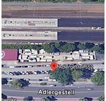 Parkplatz Stellplatz Autoplatz Lager - Berlin Treptow-Köpenick