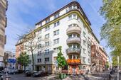 Foto - 1 oder 2 möblierte WG-Zimmer mit neuer Küche in Mainzer Neustadt