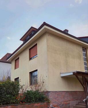 Foto - Mehrfamilienhaus, Wohnhaus in Hagen