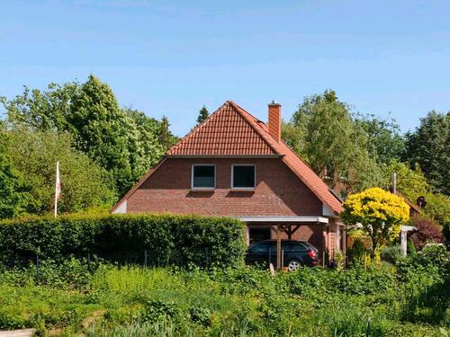 Foto - 5 Zimmer Einfamilienhaus in Salzhausen