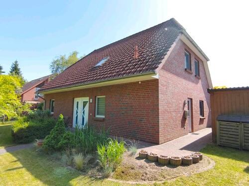 Foto - Einfamilienhaus in Salzhausen zum Kaufen