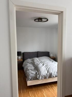 Foto - 2 Zimmer Etagenwohnung in Düsseldorf