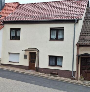 Foto - Einfamilienhaus in Sondershausen OT Jechaburg