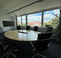 Moderne Büroräume zur gemeinsamen Nutzung und Co-Working in 92224 - Amberg