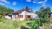Foto - Großzügiges Einfamilienhaus mit attraktivem Garten in ruhiger Lage von Fernwald-Steinbach!